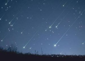 10 Interesting Facts about Meteoroids Meteors and Meteorites
