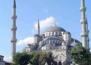 10 Interesting Facts about the Blue Mosque