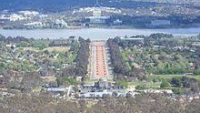 10 Interesting Facts about Canberra