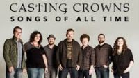 10 Interesting Facts about Casting Crowns