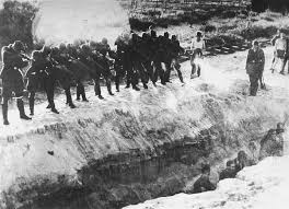 10 Interesting Facts about Gas Chambers