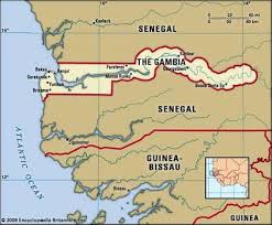 10 Interesting Facts about Gambia