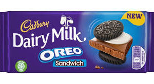 10 Interesting Facts about Cadbury
