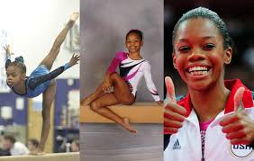 10 Interesting Facts about Gabby Douglas