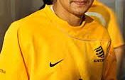 10 Interesting Facts about Tim Cahill