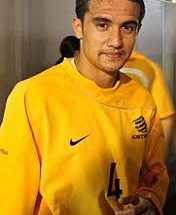 10 Interesting Facts about Tim Cahill