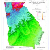 10 Interesting Facts about Georgia State