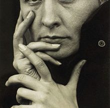 10 Interesting Facts about Georgia O’Keeffe