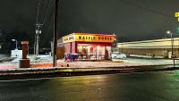 10 Interesting Facts about Waffle House