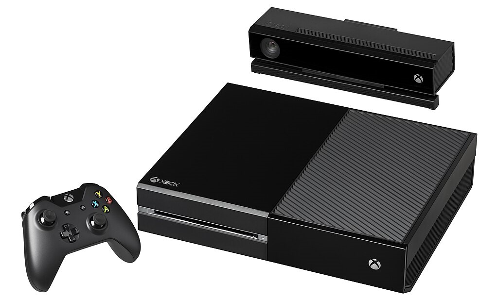 Xbox One Console