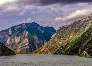 10 Interesting Facts about Yangtze River