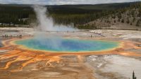 10 Interesting Facts about Yellowstone National Park