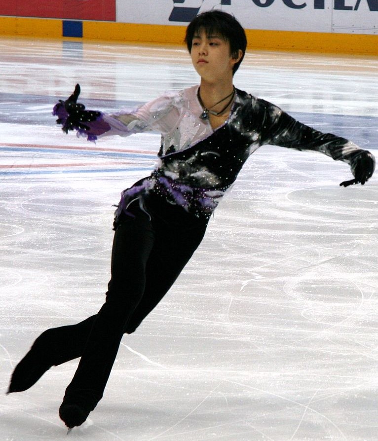 Yuzuru Hanyu