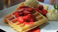 10 Interesting Facts about Waffles