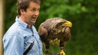 10 Interesting Facts about Zookeepers