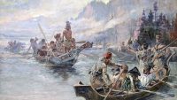 10 Interesting Facts about Westward Expansion