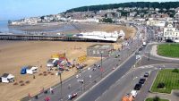 10 Interesting Facts about Weston-super-Mare