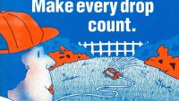 10 Interesting Facts about Water Conservation
