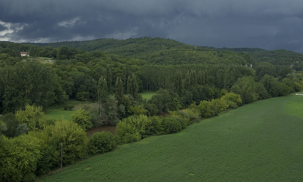 Stormy weather