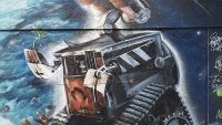 10 Interesting Facts about WALL-E