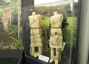 10 Interesting Facts about Wampanoag