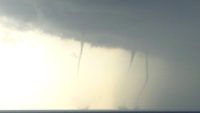 10 Interesting Facts about Waterspouts