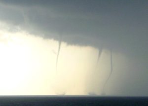 10 Interesting Facts about Waterspouts