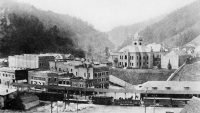10 Interesting Facts about Welch, WV