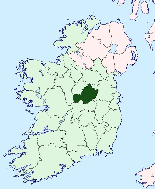 Westmeath, Ireland