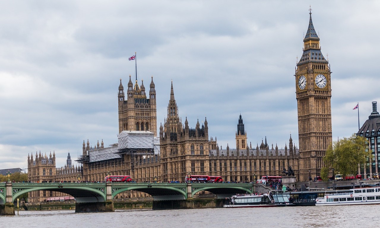Westminster Abbey