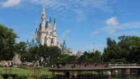 10 Interesting Facts about Walt Disney World