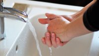 10 Interesting Facts about Washing Hands
