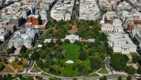 10 Interesting Facts about Washington, D.C.