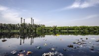 10 Interesting Facts about Water Pollution