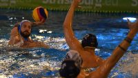 10 Interesting Facts about Water Polo