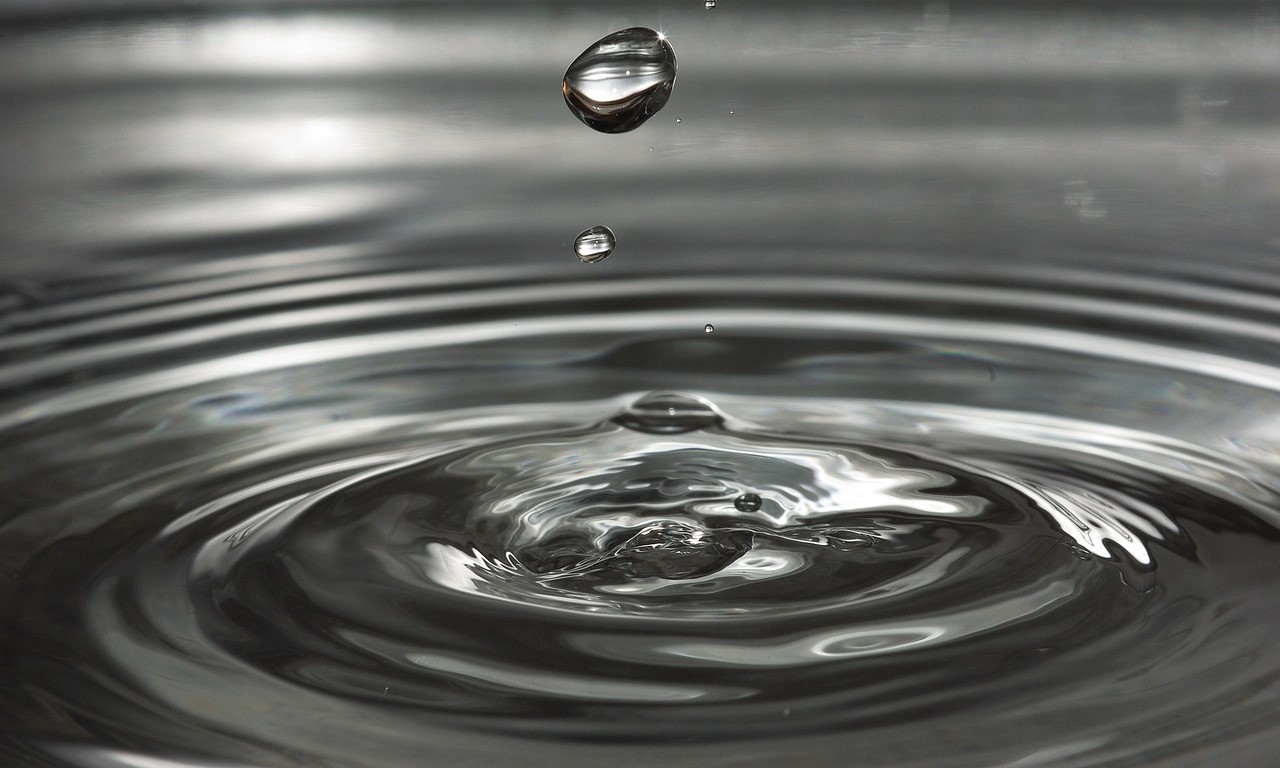 Water