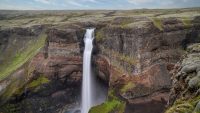 10 Interesting Facts about Waterfalls