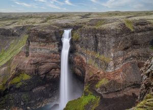 10 Interesting Facts about Waterfalls