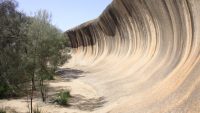 10 Interesting Facts about Wave Rock