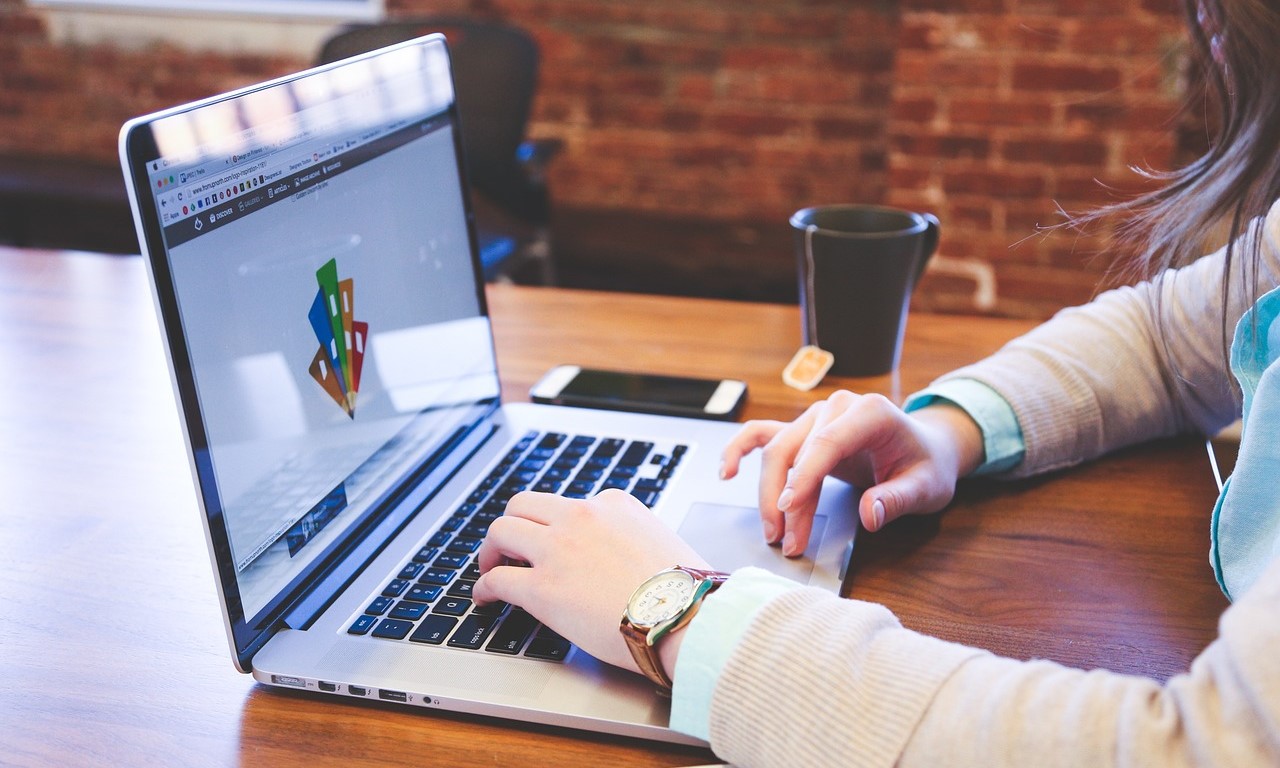 Web designer