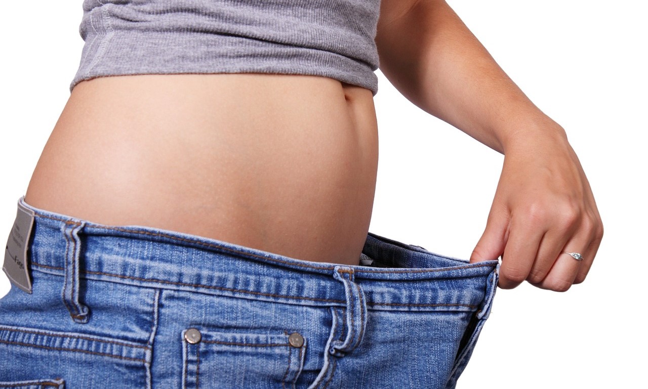 Weight loss