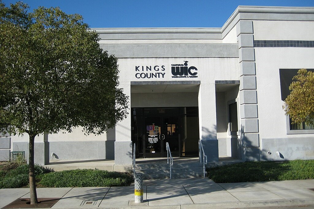 Kings County, WIC Office