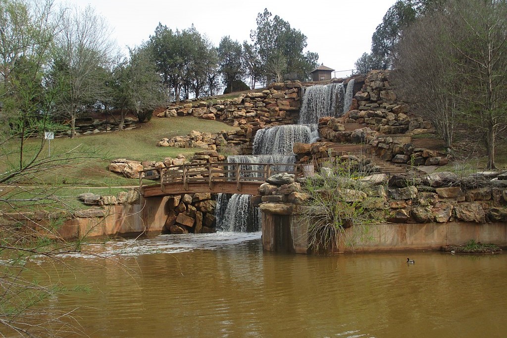 The Falls at Wichita Falls