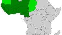 10 Interesting Facts about Western Africa