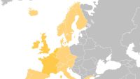 10 Interesting Facts about Western Europe