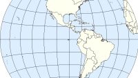 10 Interesting Facts about Western Hemisphere