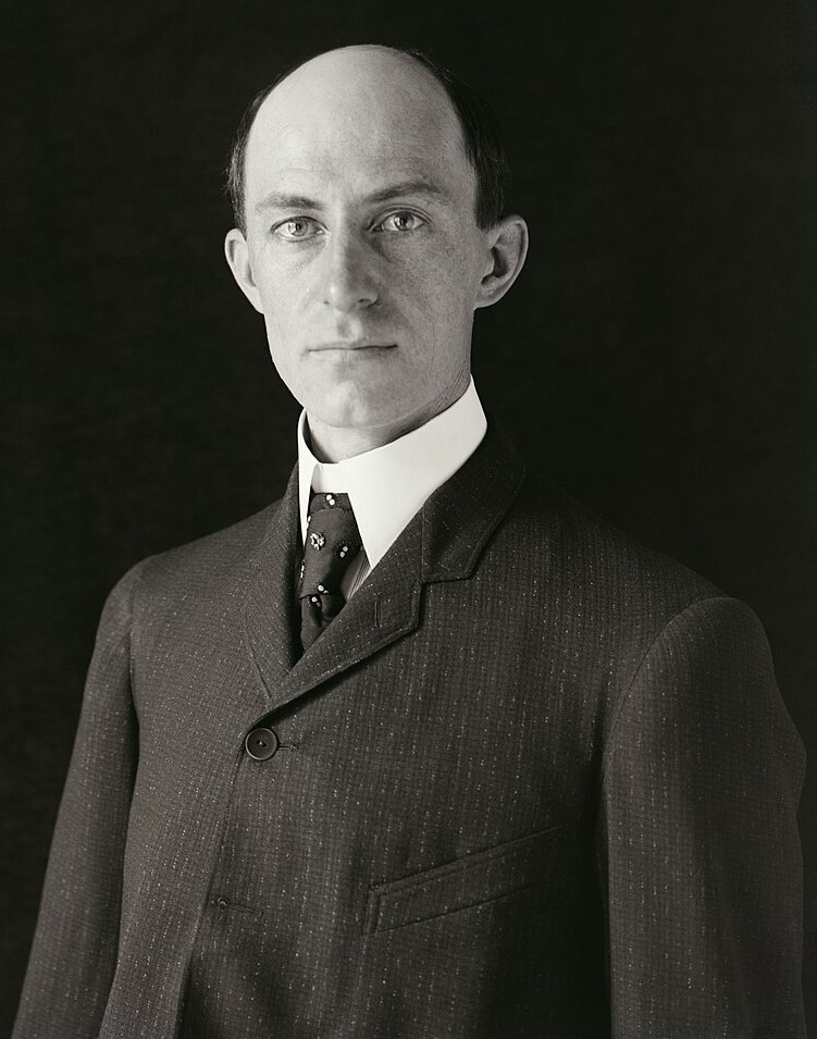 Wilbur Wright