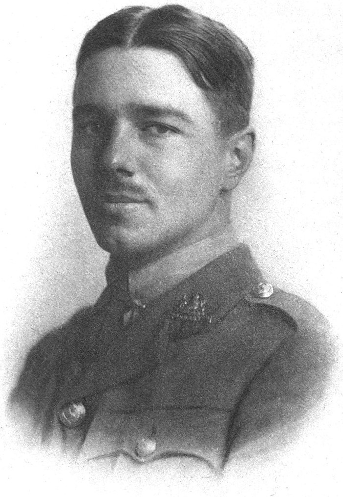 Wilfred Owen
