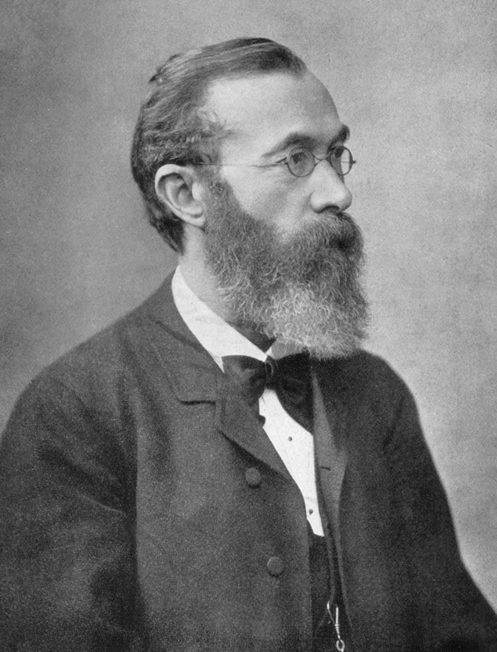 Wilhelm Wundt