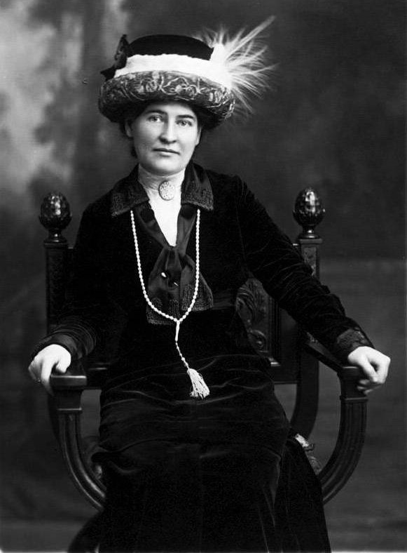 Willa Cather
